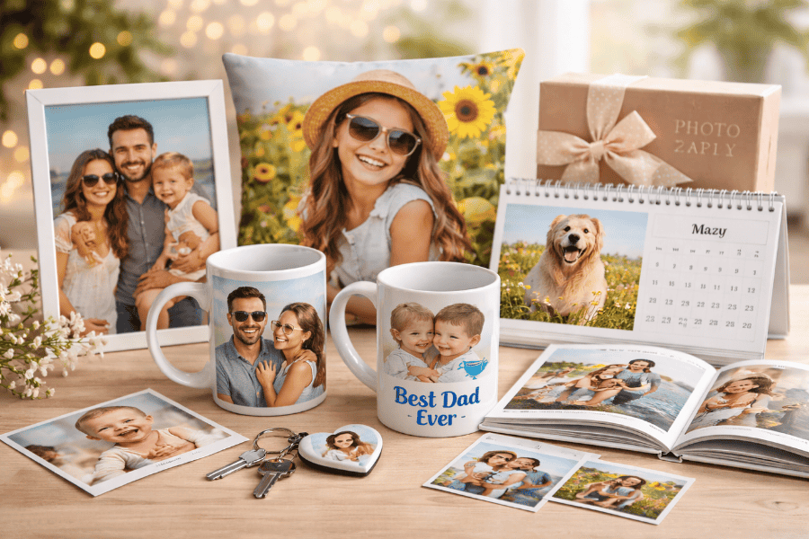 Foto Total Articole Personalizate