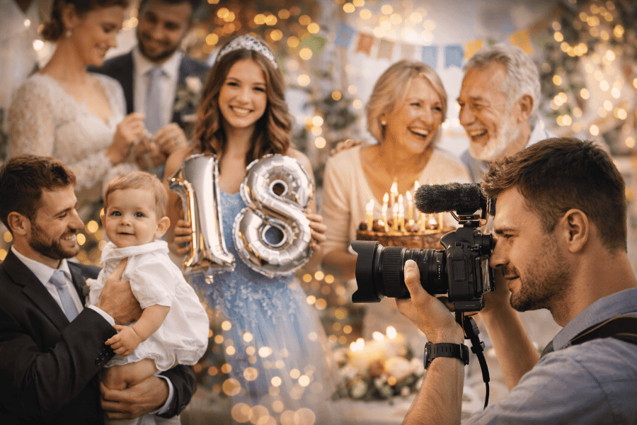 Fotografie evenimente Foto Total Digital