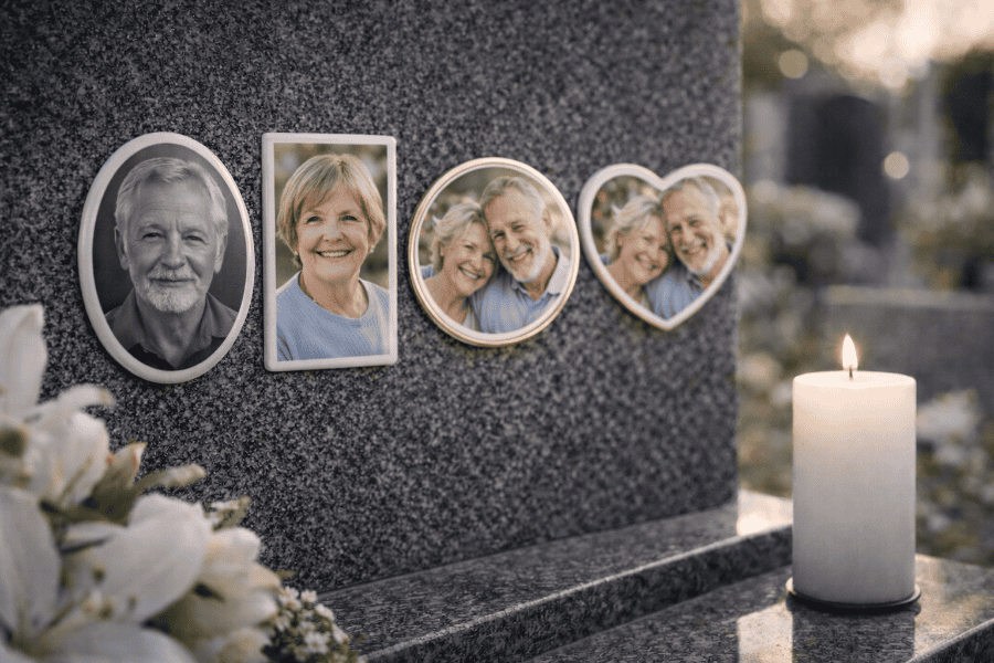 Foto ceramica funerara Foto Total Digital