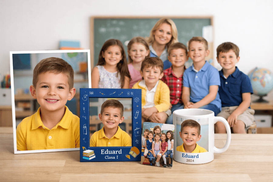 Oferte pentru școli Foto Total Digital